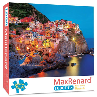 night-view-manarola